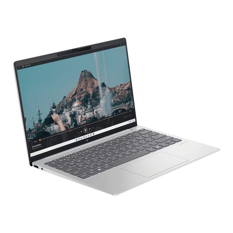 （美品）hp pavilion aero 13 bg 8640U シルバー HP Pavilion Aero 13-bg 製品詳細 - ノートパソコン | 日本HP